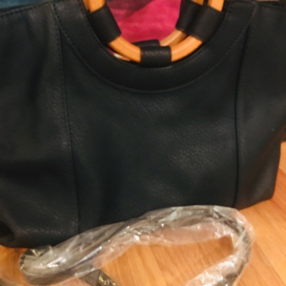 Anthropologie  purse - Picture 4 of 6